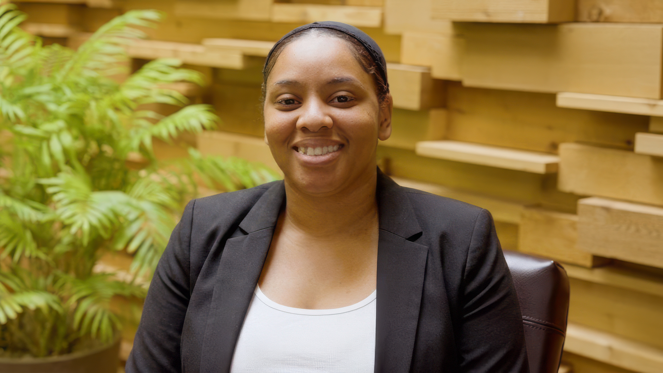 American Financing employee Chelsey testimonial video