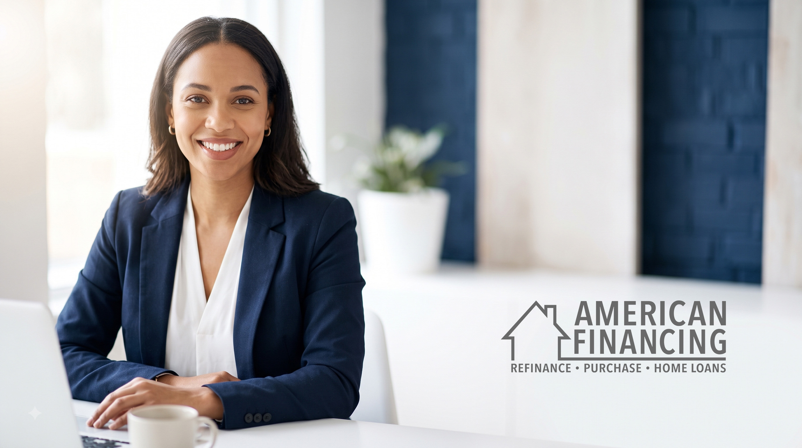 About American Financing video