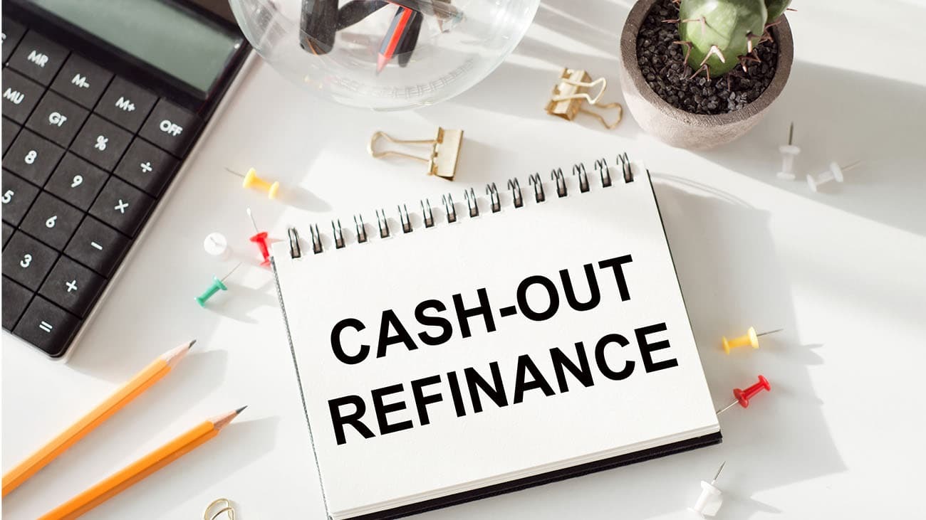 Home Loan Refinancing with No Equity