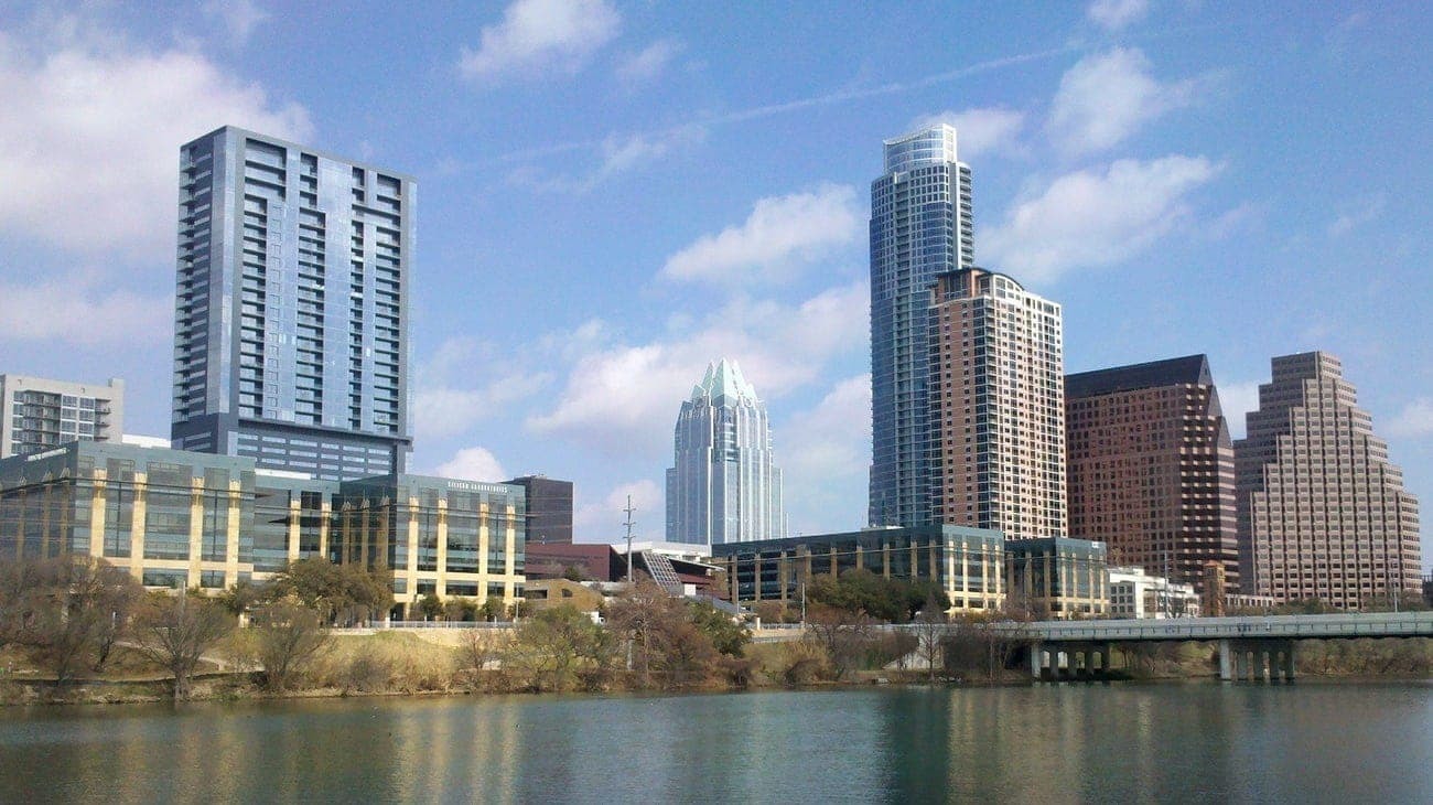 What You Need to Know About Buying a House in Austin, Texas
