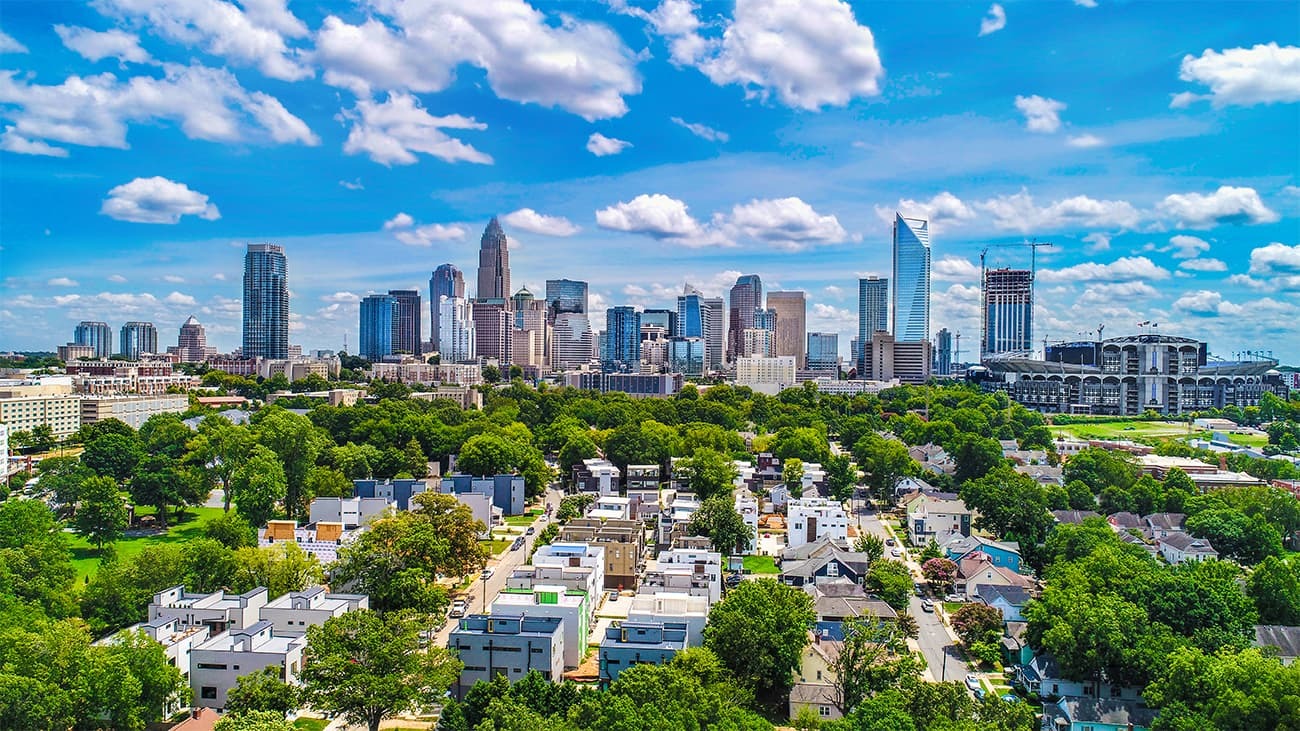 Charlotte Real Estate Market What to Know Before Buying