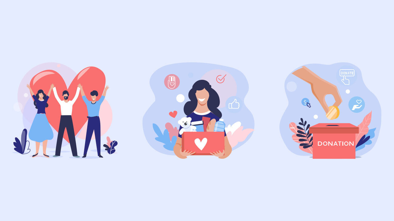 Virtual Food Drives During COVID19 Give Back in Colorado