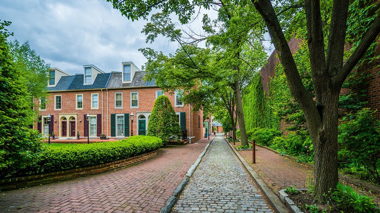When is the Best Time to Sell a Home in Philadelphia?