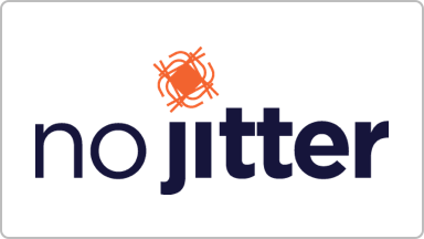logo no jitter